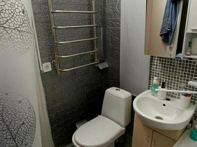 квартира за адресою Коломийський пров., 18 к1