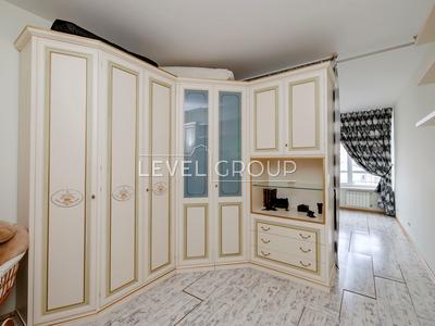 квартира за адресою Саксаганського вул., 121