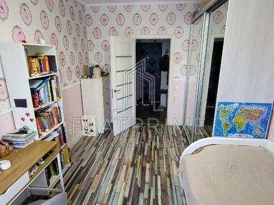 квартира за адресою Метрологічна вул., 111
