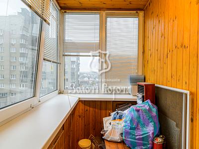 квартира за адресою Валерія Лобановського просп., 128
