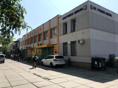коммерческая по адресу Героев Днепра ул., 31-А