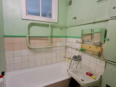 квартира за адресою Івана Крамського вул., 4