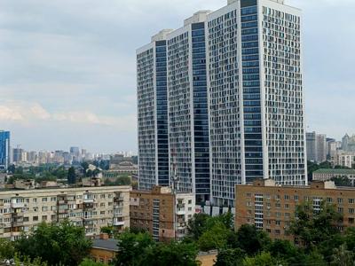 квартира за адресою Шолуденка вул., 1-А