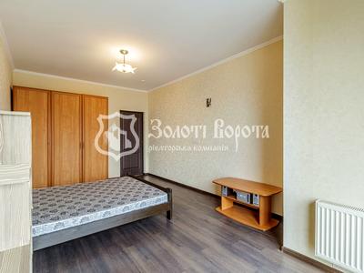 квартира по адресу Драгоманова ул., 2