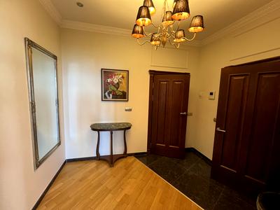 квартира по адресу Владимира Ивасюка просп. (Героїв Сталінграду), 8
