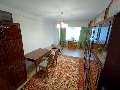 квартира по адресу Берестейский просп. (Победы), 21