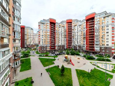квартира по адресу Василия Симоненко ул., 5-А