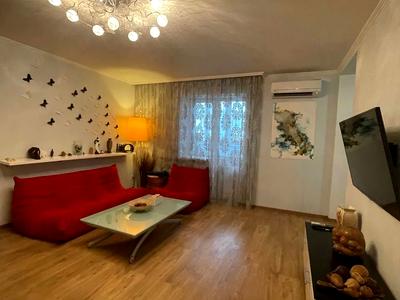 квартира за адресою Зоряний бульв., 1-Д