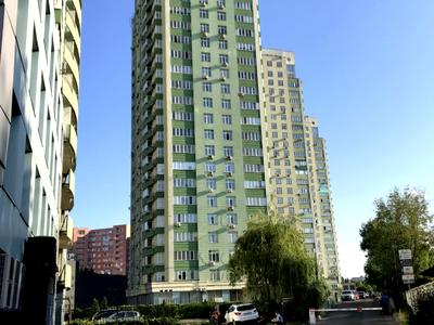 квартира по адресу Валерия Лобановского просп. (Краснозвездный), 4