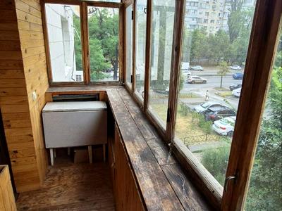 квартира за адресою Чоколівський бульв., 19