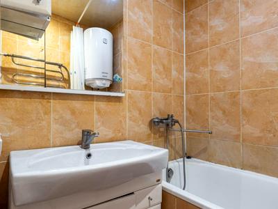 квартира по адресу Морозная ул., 37