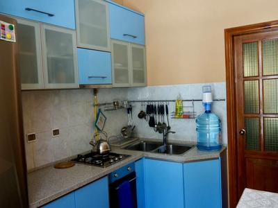 квартира по адресу Дарвіна ул., 5