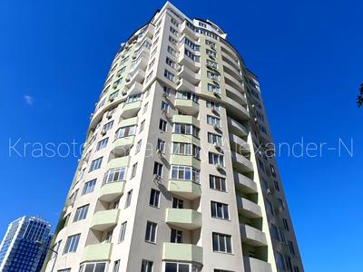 квартира за адресою Люстдорфська дорога вул., 55л