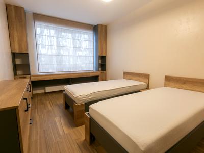 квартира за адресою Ясна вул., 12
