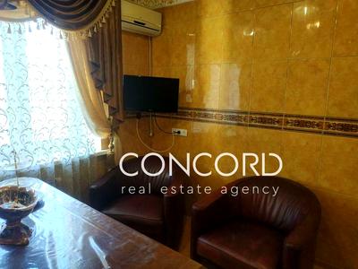 квартира за адресою Ніжинська вул., 5