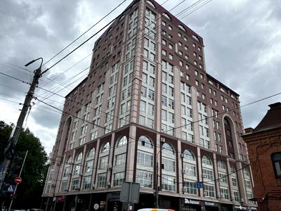 квартира по адресу Подільська ул., 58