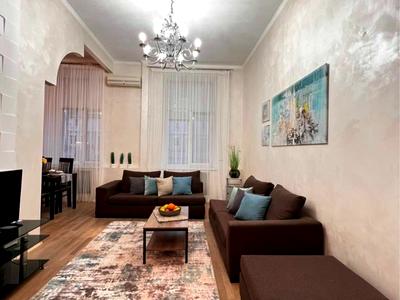 квартира за адресою Київ, Володимирська вул., 40/2