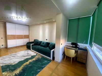 квартира по адресу Зеленая ул., 281а