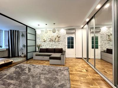 квартира за адресою Пономарьова вул., 26 к3