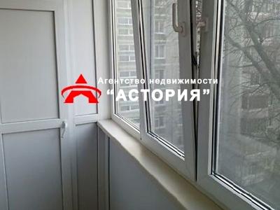 квартира по адресу Героев 93-й Бригады ул. (Гудыменко), 40
