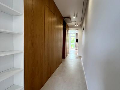 квартира за адресою Академіка Степана Рудницького вул., 34
