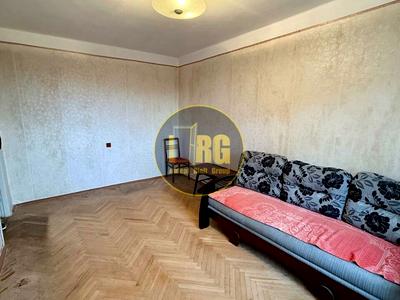 квартира по адресу Амвросия Бучмы бульв., 5/1