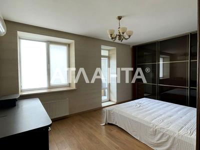 квартира за адресою Кленова вул., 2а