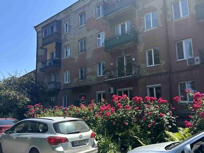 квартира за адресою Слов'янська набережна вул., 19