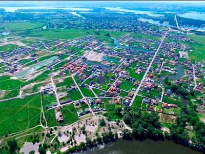 ділянка за адресою Трояндова