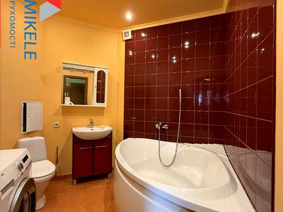 квартира по адресу Миколы Бажана просп., 14