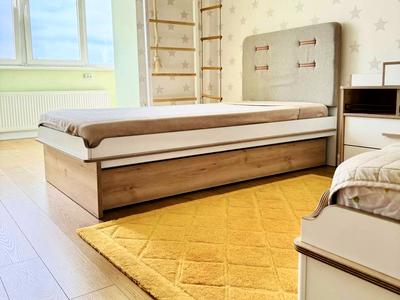 квартира по адресу Тернополь, Котляревского ул., 1