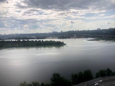 квартира за адресою Дніпровська набережна вул., 15-Є