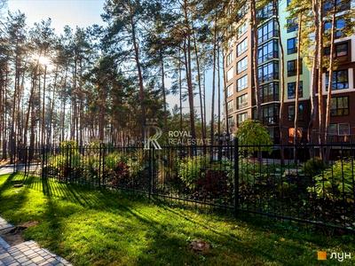 квартира по адресу Радистов ул., 34-Б