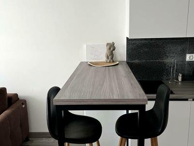 квартира за адресою Магістральна вул., 33