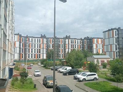 квартира за адресою Європейська вул. (Жовтнева), 34-Б