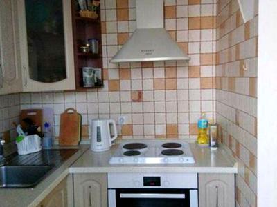 квартира за адресою Оноре де Бальзака вул., 4-А