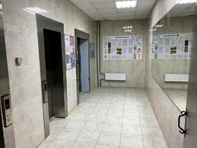 квартира за адресою Балтійський пров., 3-А