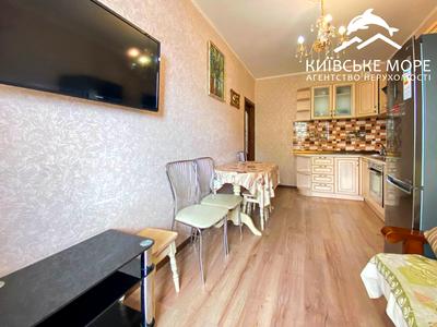 квартира за адресою Воскресенська вул., 14-Е