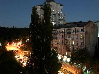 квартира по адресу Саксаганского ул., 88