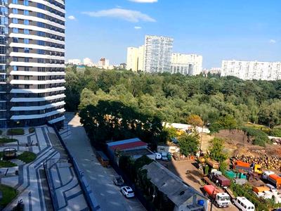 квартира по адресу Воскресенская ул., 2-В