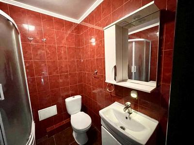 квартира за адресою Миру вул., 50