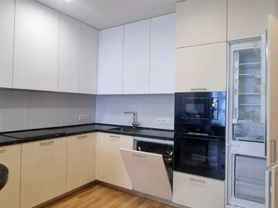 квартира по адресу Митрополита Василия Липковского ул. (Урицкого), 38