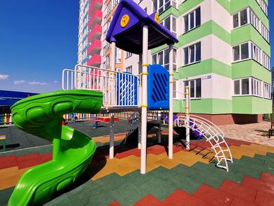 квартира по адресу Жемчужная ул., 3а