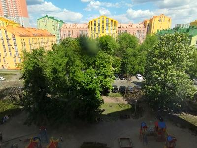 квартира по адресу Регенераторная ул., 4 к3