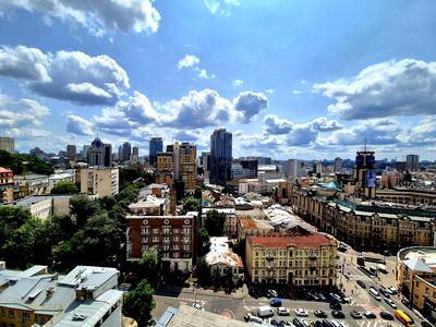 квартира по адресу Круглоуниверситетская ул., 3-5