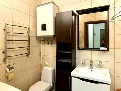 квартира за адресою Митрополита Василя Липківського вул. (Урицького), 9