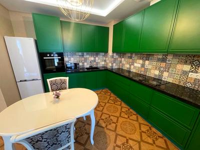 квартира по адресу Валерия Лобановского просп., 144