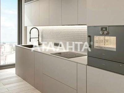 квартира за адресою Одеське шосе, 6 к.2