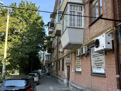 квартира по адресу Воздухофлотский просп. (Повітрофлотський), 42