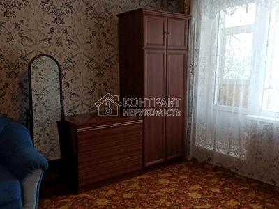квартира по адресу Валентиновская ул. (Блюхера), 50